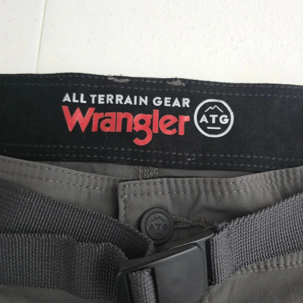 Wrangler ATG wrangler atg